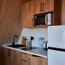 Фото Отель Альфа Дом