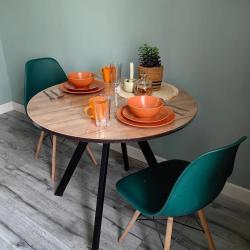 Фото Апартаменты на улице Физкультурная 72