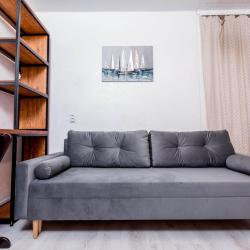 2-комнатные апартаменты улучшенные