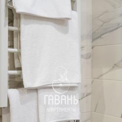 1-комнатные апартаменты стандарт