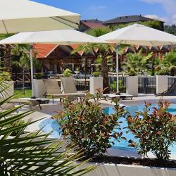 Фото Отель Riviera Hotel (Ривьера)