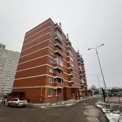 Апартаменты стандарт Пригородная 41