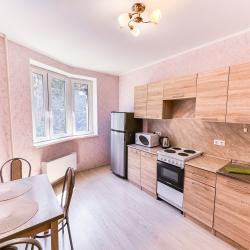 Апартаменты стандарт