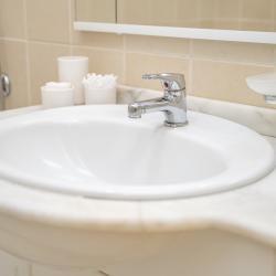 Фото Отель Илне Двухкомнатная квартира на Чубынина 25