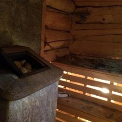 Фото Отель Баня-Дом