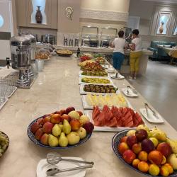 Фото Отель Orient Star Samarkand (Ориент Стар )