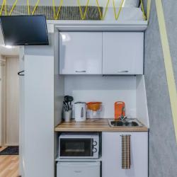 фото 21 Piter Apart Studio (Питер Апарт Студио)