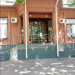 Фото Отель Кавказская