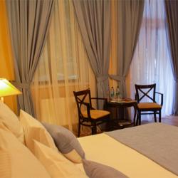 Номер комфорт Бриз с террасой #213