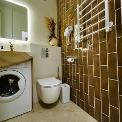 Фото Апартаменты на улице Соколова 68 строение 2