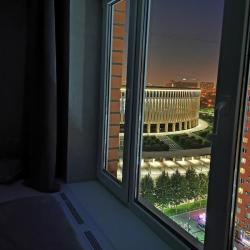 Фото Апартаменты на улице Жлобы 139