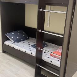 3-местный номер эконом