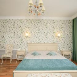 Номер люкс (с завтраком)