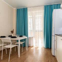 Фото Отель Posutochno One Days (Посуточно Ван Дэйс) на улице Героев Разведчиков 8 корпус 4