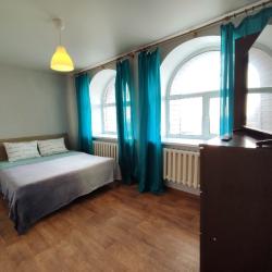 Фото Апартаменты на улице Масленникова 72