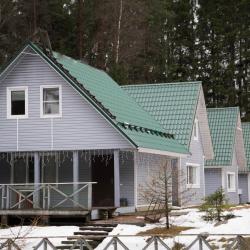 Фото Отель Иванова дача