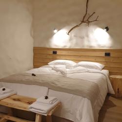 Комната стандарт №1