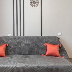 Фото Отель Стрелка на улице Бурнаковская 87