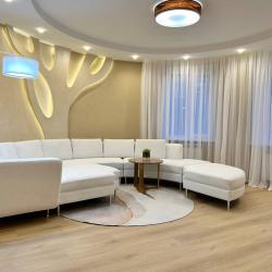 2-комнатные апартаменты улучшенные