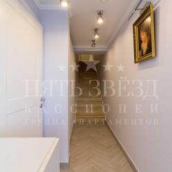 Фото Отель Пять звезд Кассиопеи