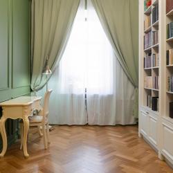 Фото Апартаменты на улице Рубинштейна 4