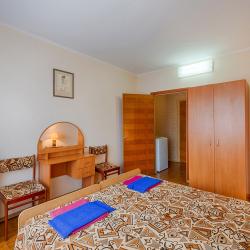 Фото Отель Крымское Приазовье