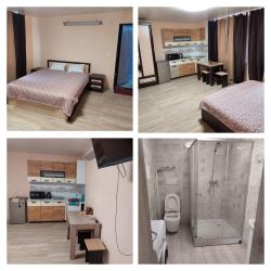 Фото Отель На краю света