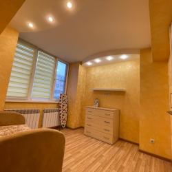 Фото Апартаменты на улице Тульская 32