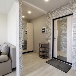 1-комнатные апартаменты стандарт