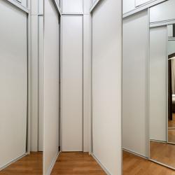 Фото Отель GMApartments (ДжиЭмАпартментс) на переулке Серпов 3-5