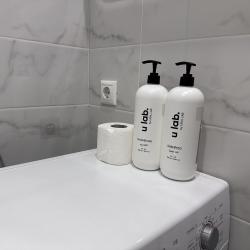 1-комнатные апартаменты стандарт