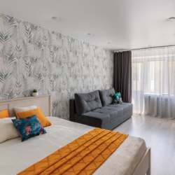 Фото Апартаменты на улице Республики 88