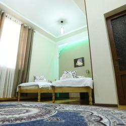 Фото Отель Naqshband (Накшбанд)