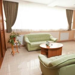 Фото Отель Гвардейская