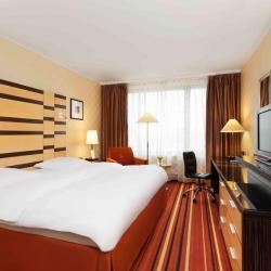 фото 30 AZIMUT Hotel Olympic Moscow (АЗИМУТ Олимпик)