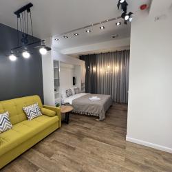 Фото Отель Sky INN Color Apartments (Скай Инн Колор Апартмэнтс) Сколково