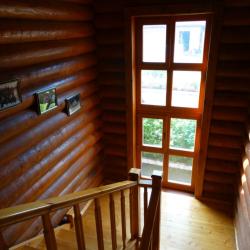 Фото Отель Обвинская Фактория