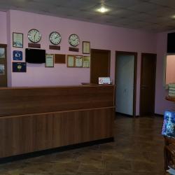 Фото Отель Лотос