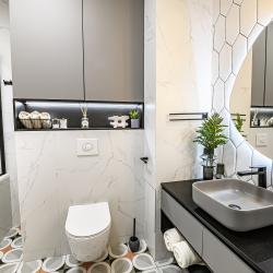 2-комнатные апартаменты стандарт