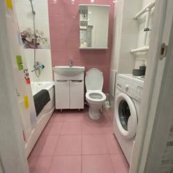 Апартаменты студия 203