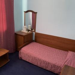 Фото Домашняя гостиница