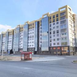 Фото Отель Уютно как дома на улице Расула Гамзатова