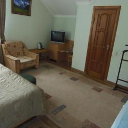 Фото Отель Нарат