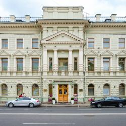 фото 1 Меркурий