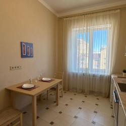 Фото Апартаменты на улице Краснодонская 5