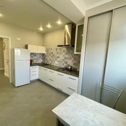 2-комнатные апартаменты улучшенные