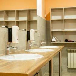 Фото People Hostel&Coworking (Пипл Хостел и Коворкинг)