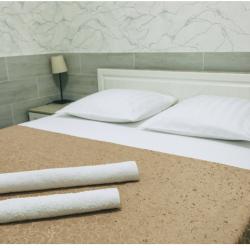 Фото Отель Камин