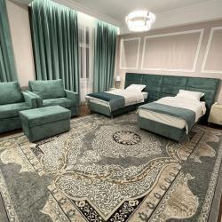 Фото Отель Цитадель