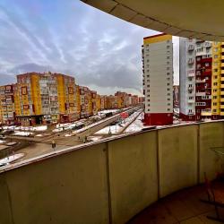 Фото Отель Риконе на улице Василия Гольцова